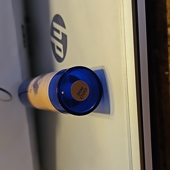 Advanced Anti-Aging Foundation Dewey - Picture 4 of 4